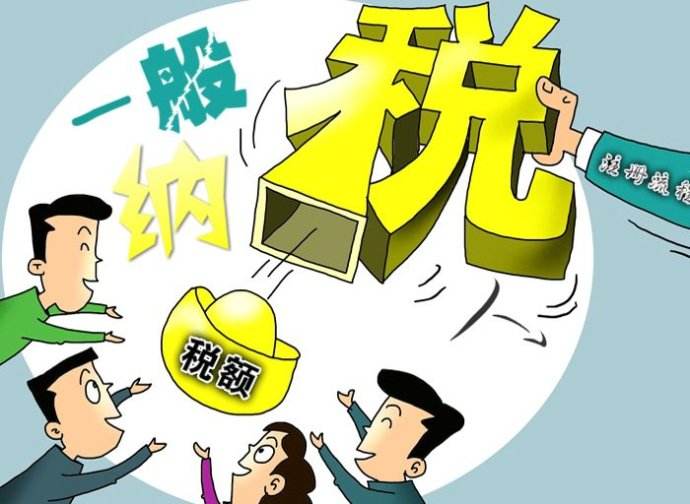 新注册公司申请一般纳税人的条件